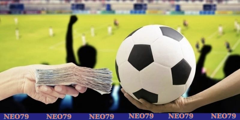 Các loại kèo 1x2 phổ biến