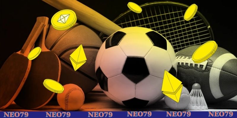 Các môn thể thao nên tham gia cá cược