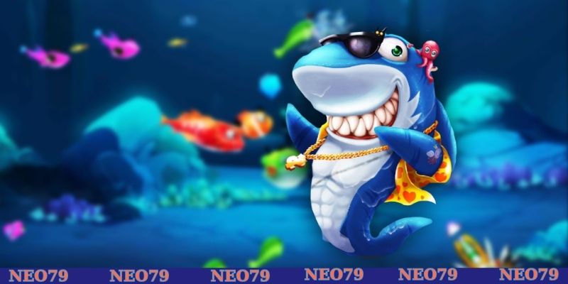 Cao thủ chia sẻ mẹo chơi bắn cá