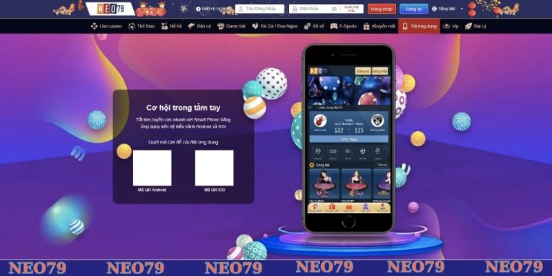 Giải đáp tải app ở đâu uy tín