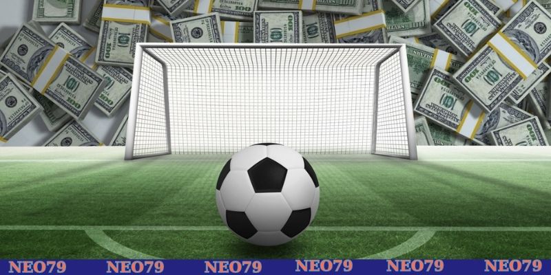 Kinh nghiệm cược kèo 1x2 chuẩn