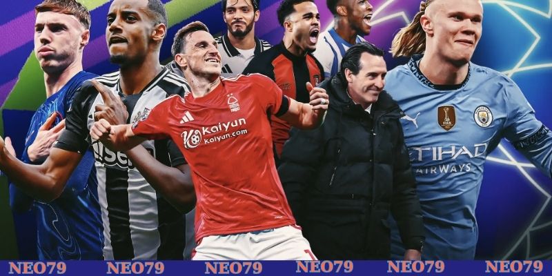 Lưu ý khi soi kèo Ngoại hạng