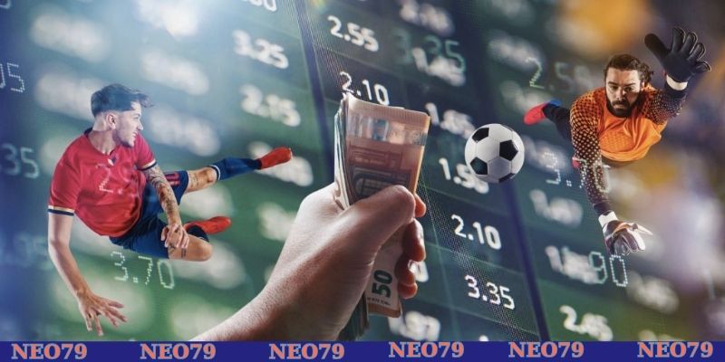 Người chơi cần quan tâm đến phong độ