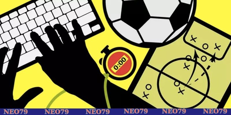 Phân tích trận đấu để tăng tỷ lệ thắng