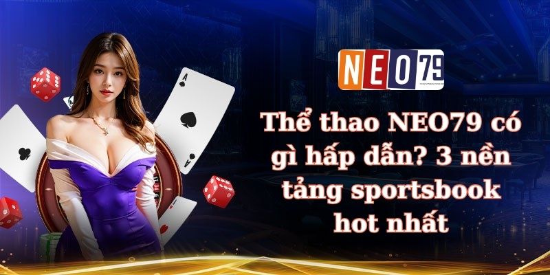 Thể thao NEO79