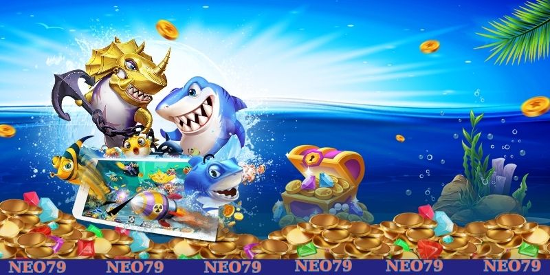 Ưu tiên săn cá theo đàn