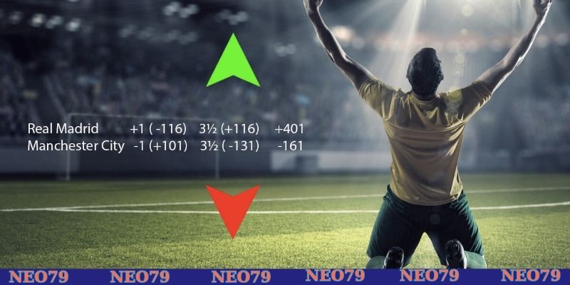 Ưu tiên soi kèo khi cá độ